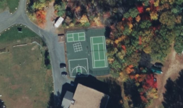 Camp Spofford