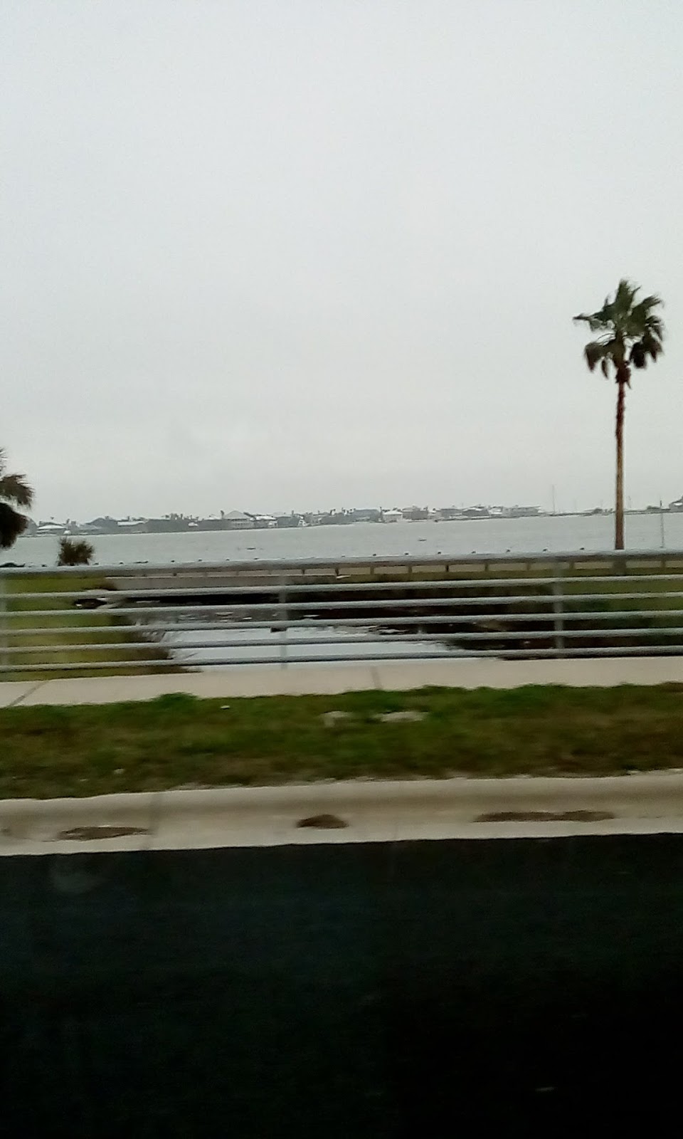 1801 Omohundro St, Rockport, TX 78382, USA