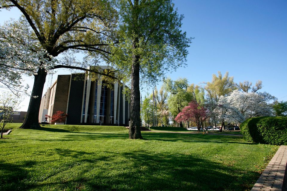 2890 Broadway St, Paducah, KY, 42001, USA