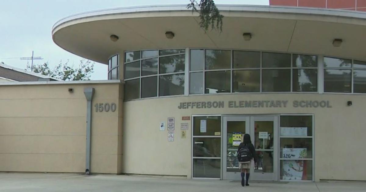 Jefferson Elementary School
