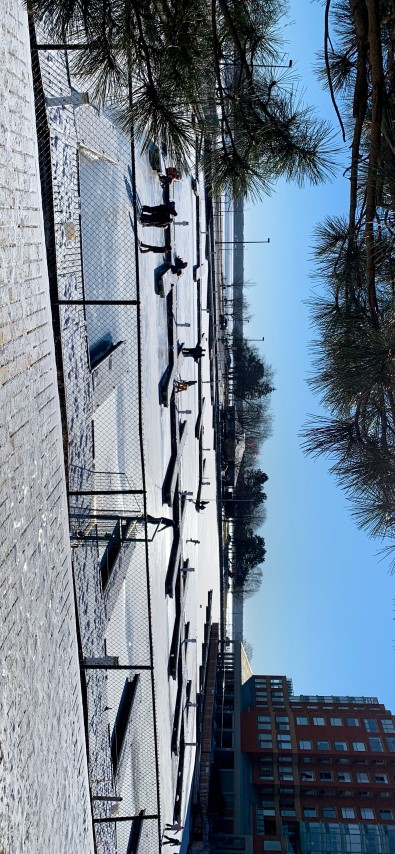Brockville 50+ Activity Centre