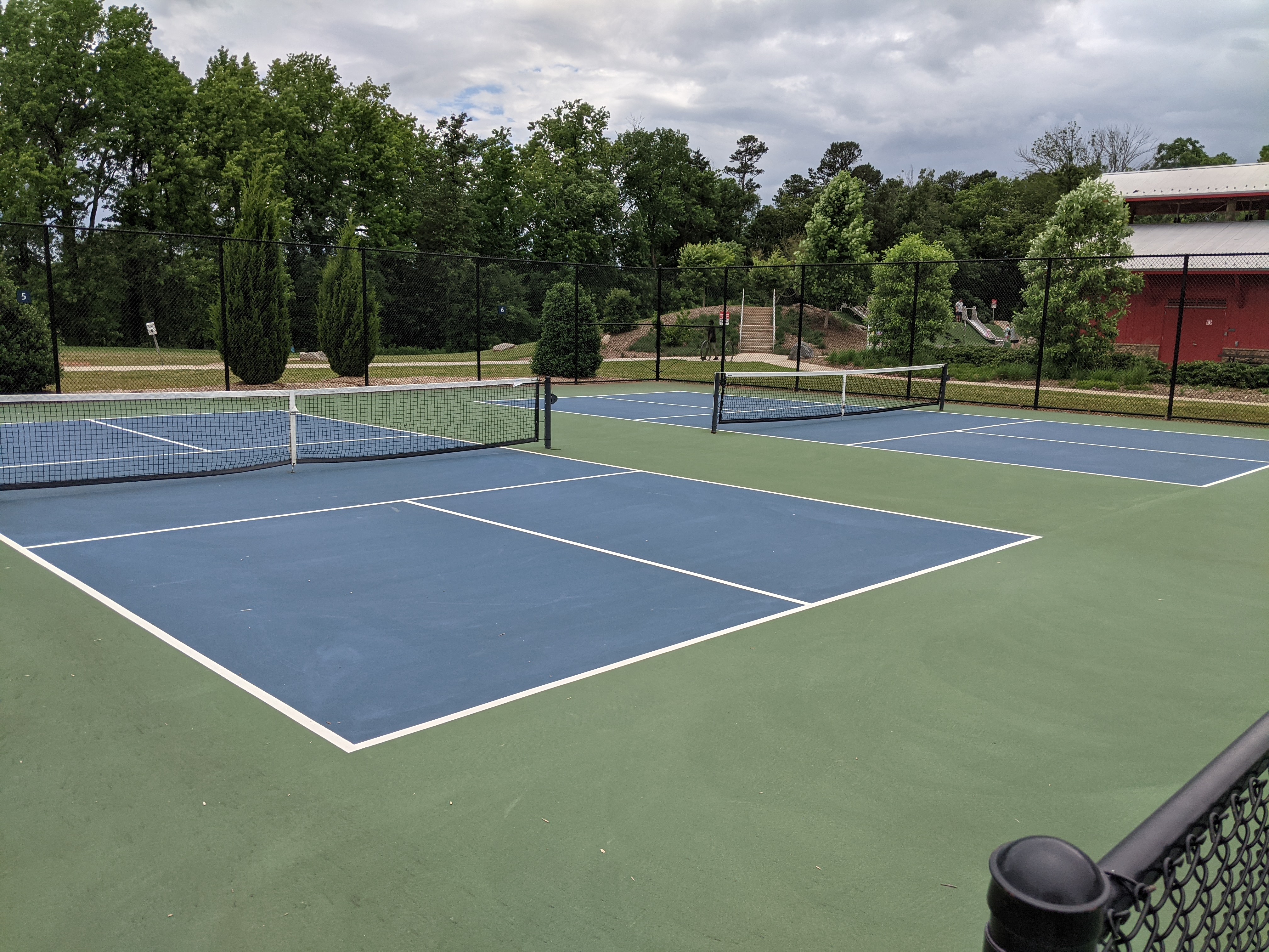 Clarks Creek Community Park