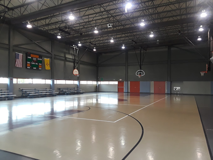 6900 Gonzales Rd SW Ste C, Albuquerque, NM, 87121, USA