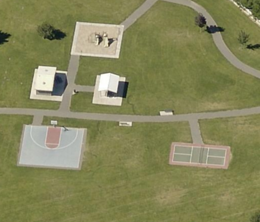 Canyon Lakes
