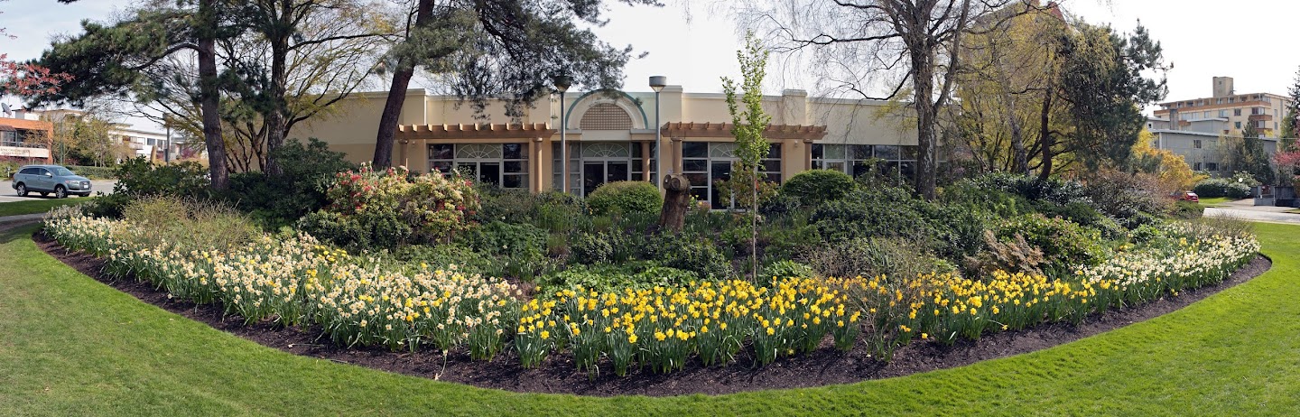 5851 West Boulevard, Vancouver, BC V6M 3W9, Canada