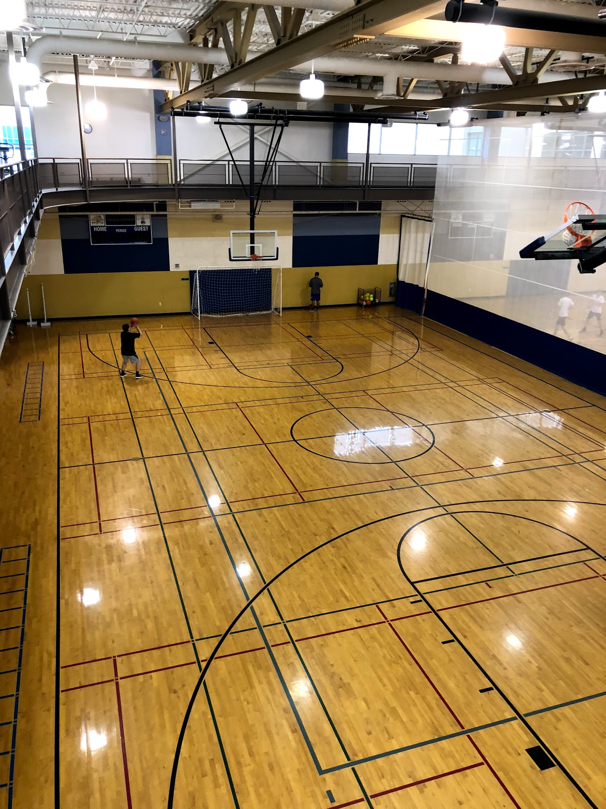 1440 N Campus Dr, Brookings, SD 57006, USA