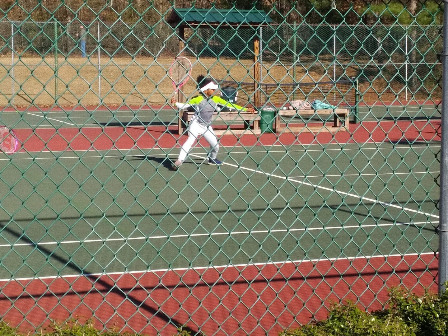 Trussville Racquet Club
