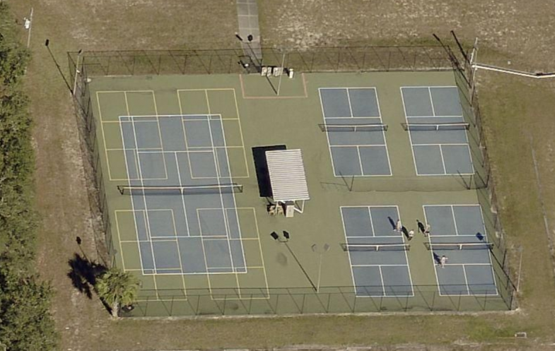 12249 Club House Rd, Brooksville, FL, 34613, USA