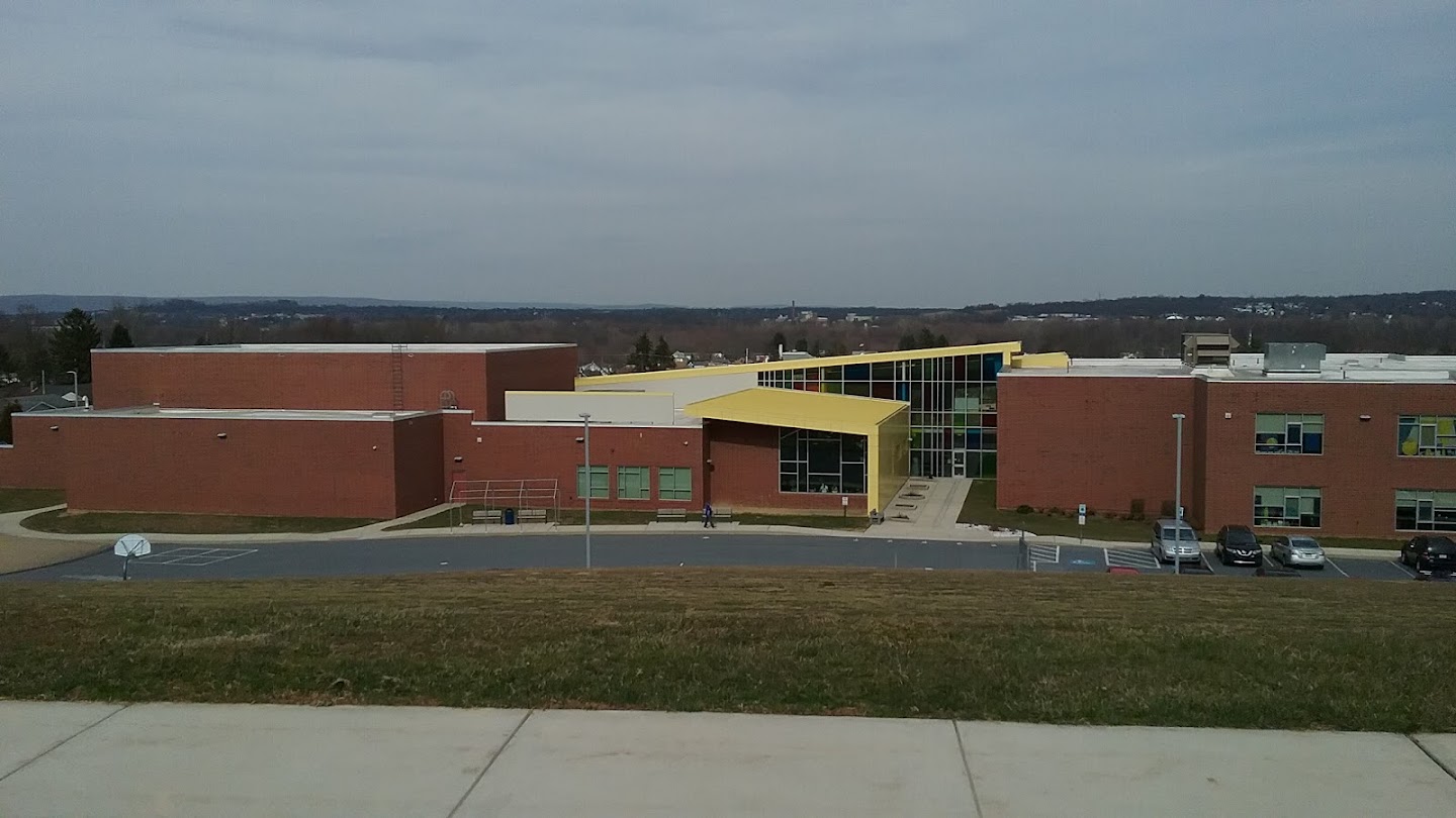 Hillside Elementary School