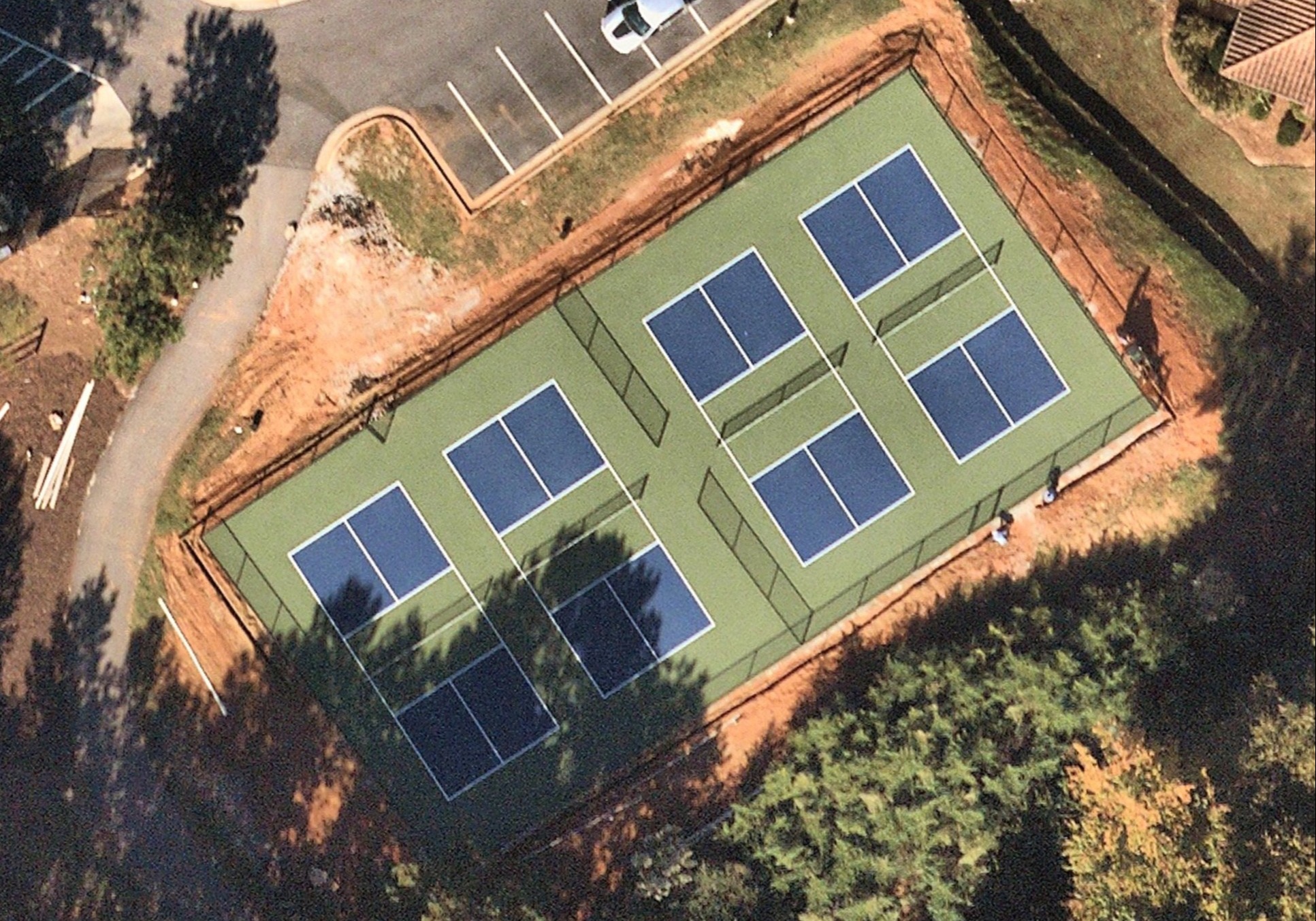 270 Iron Horse Dr, Eatonton, GA, 31024, USA
