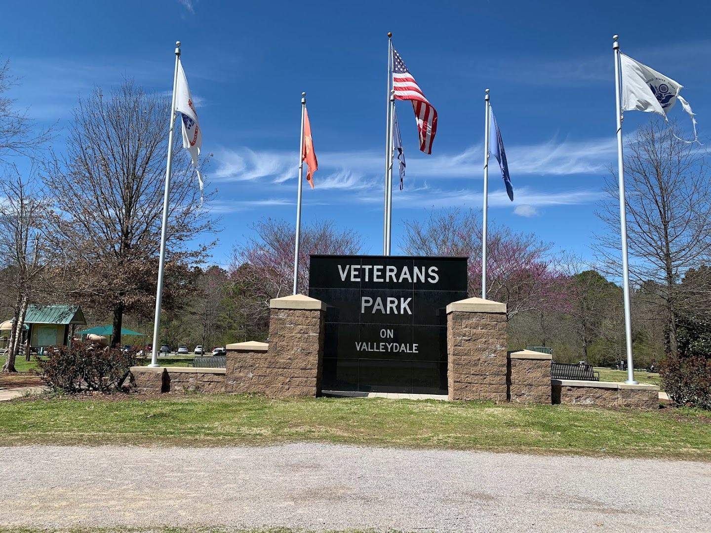 Veterans Park