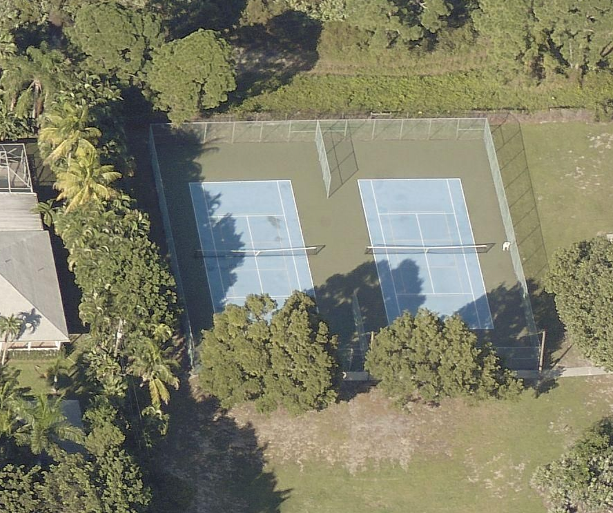 County Line Park