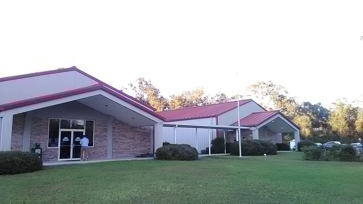 Wakulla County Community Center