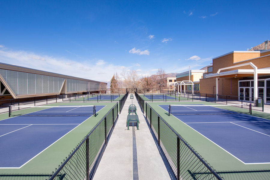 1435 Village Dr, Ogden, UT 84403, United States