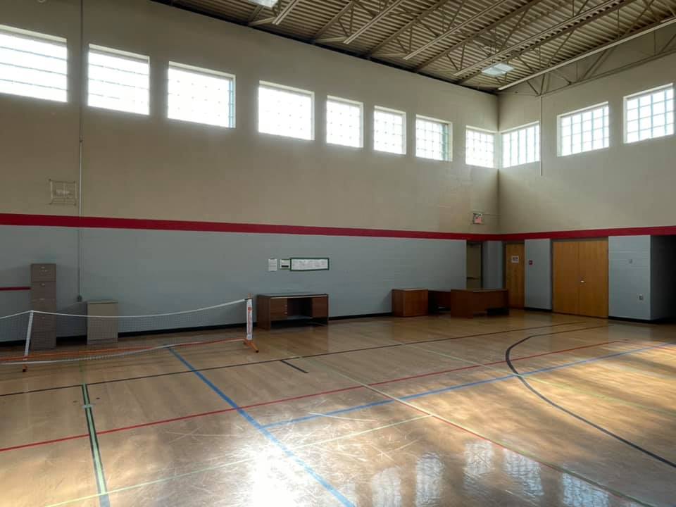 St. Clair Open Play- City Hall
