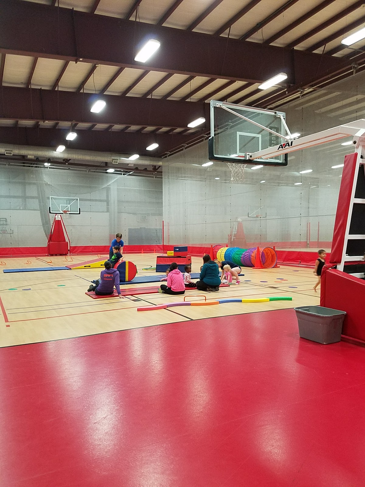 East Area Family YMCA