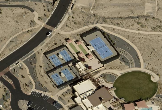 Del Webb at Mirehaven