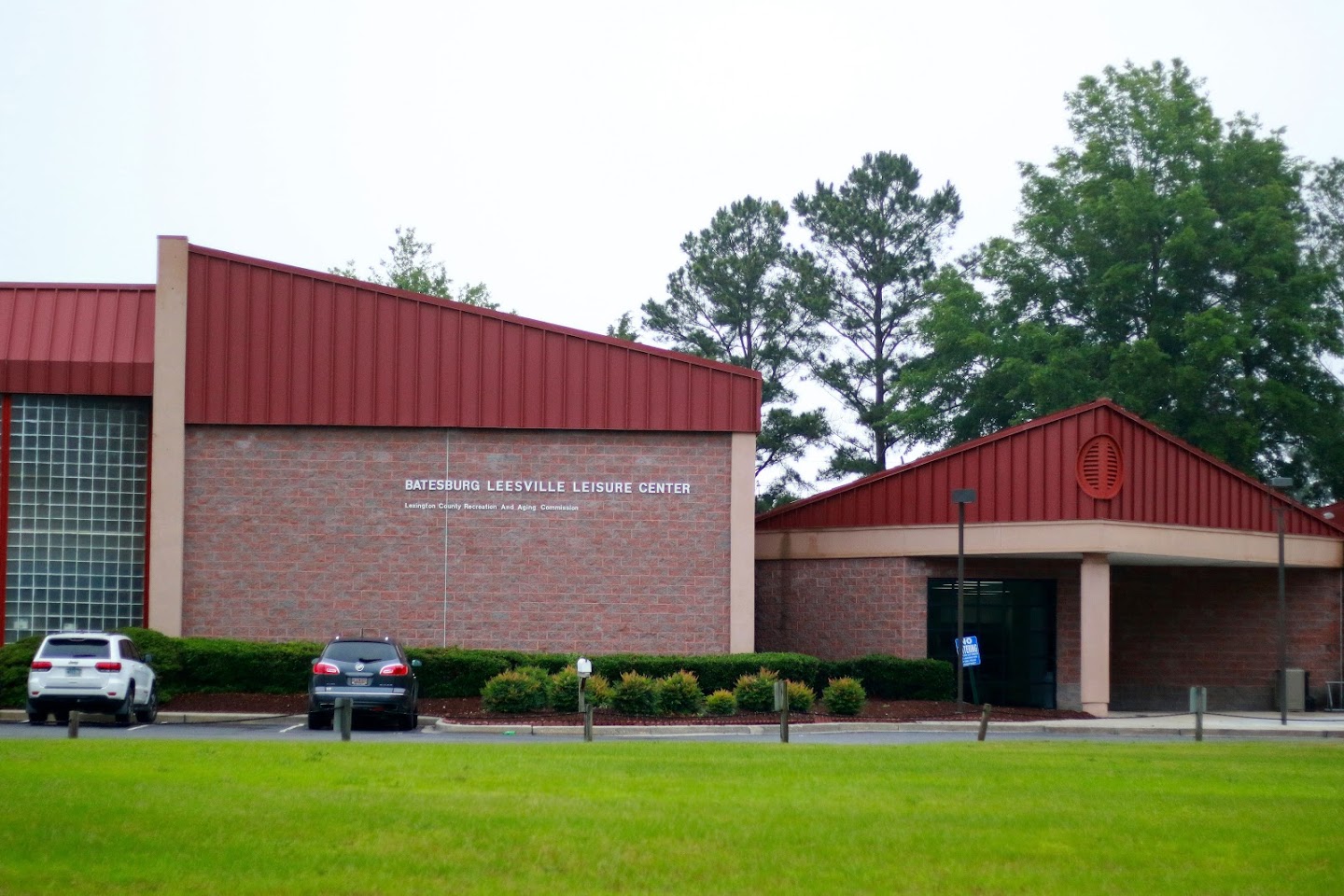 227 Highland Avenue, Batesburg-Leesville, SC 29006, USA