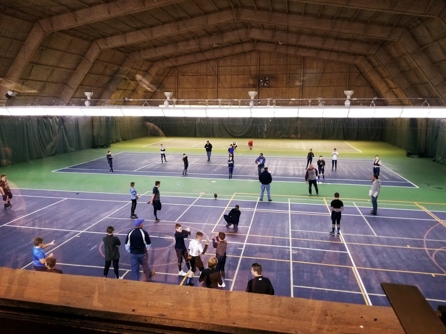 Schuylkill Racquet And Fitness