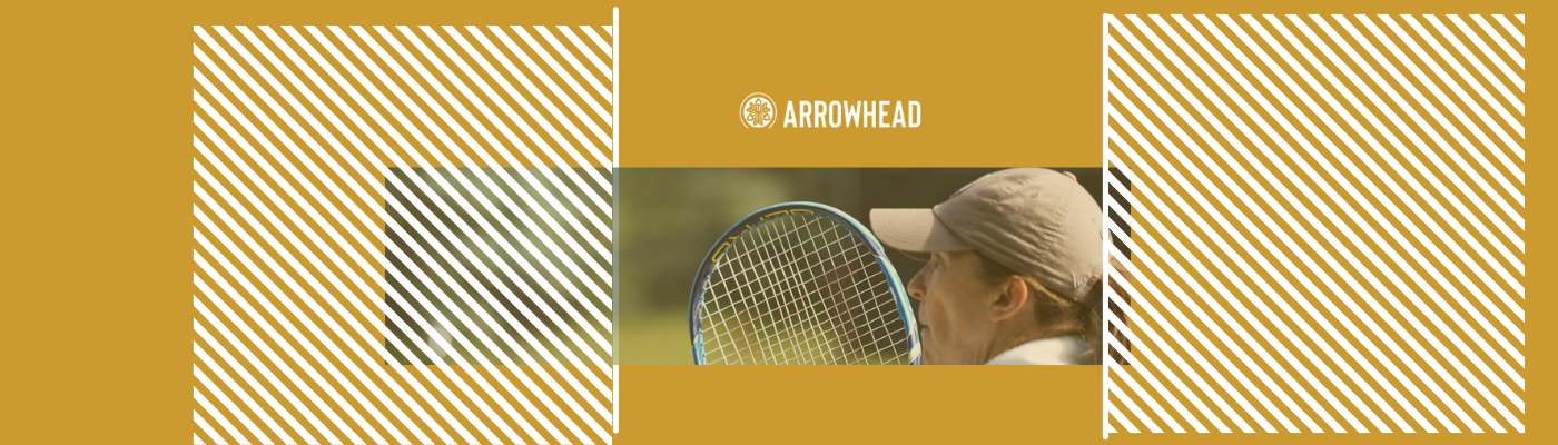 Arrowhead Tennis Center