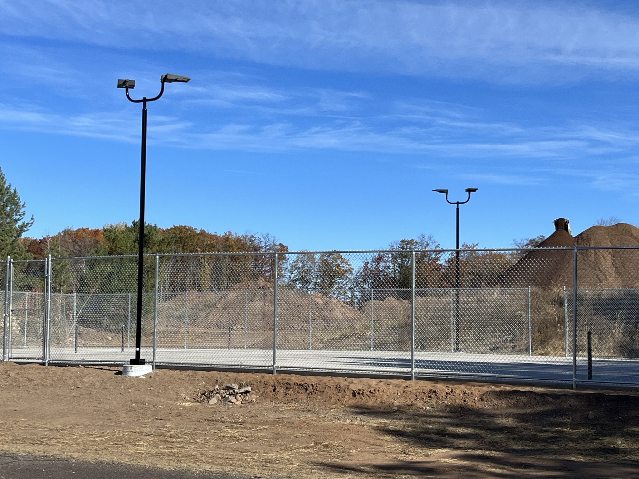Art Ohlgren Recreational Area