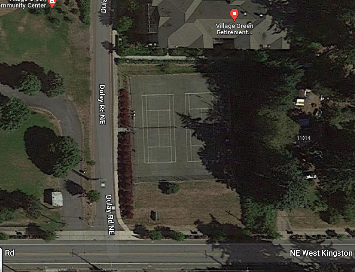 26150 Dulay Rd, Kingston, WA, 98346, USA