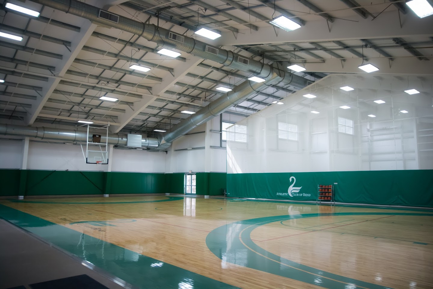 Athletic Club Of Bend