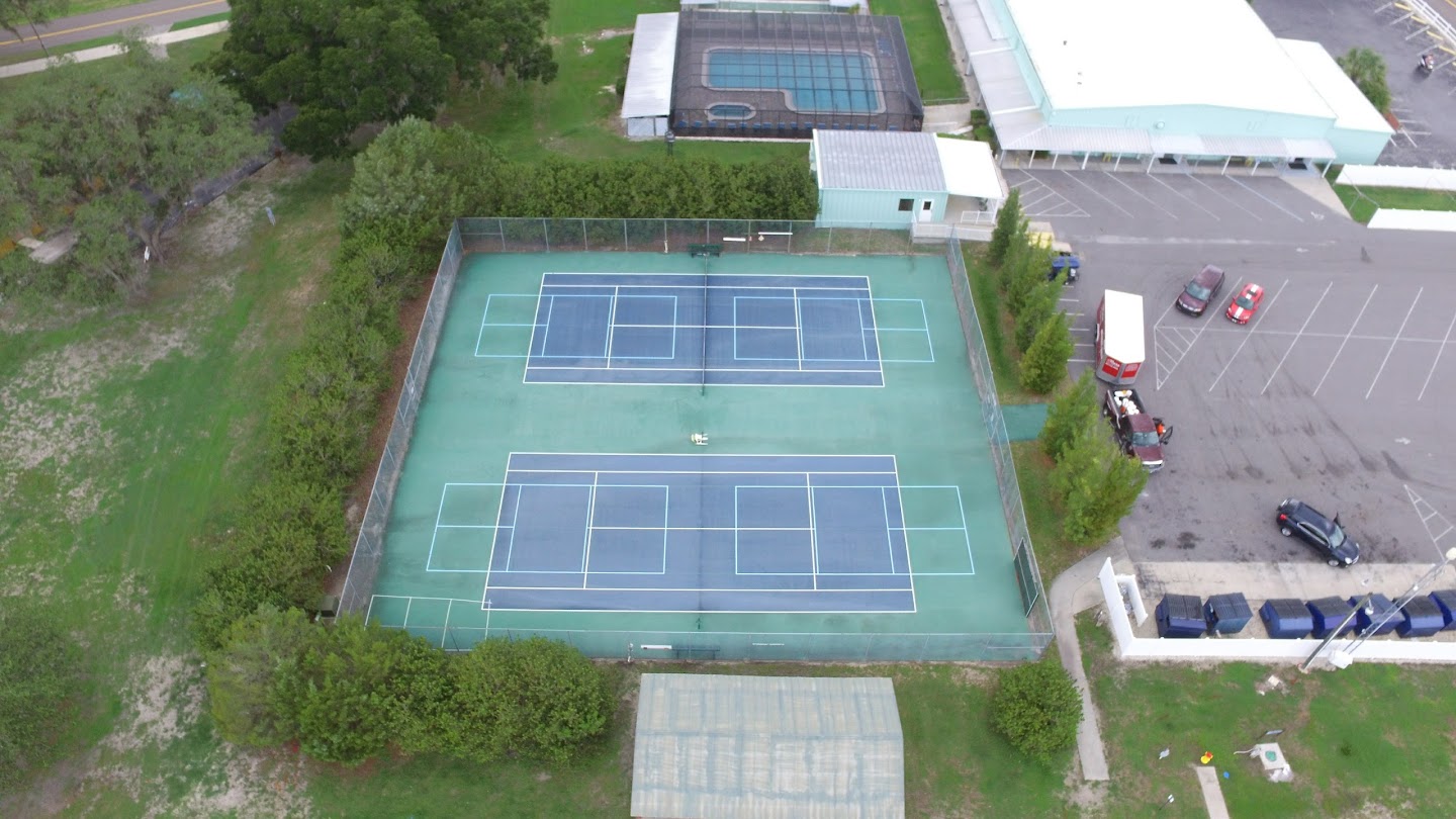Travelers Rest RV and Golf Resort