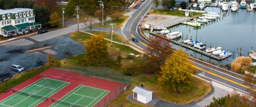 Causeway Park