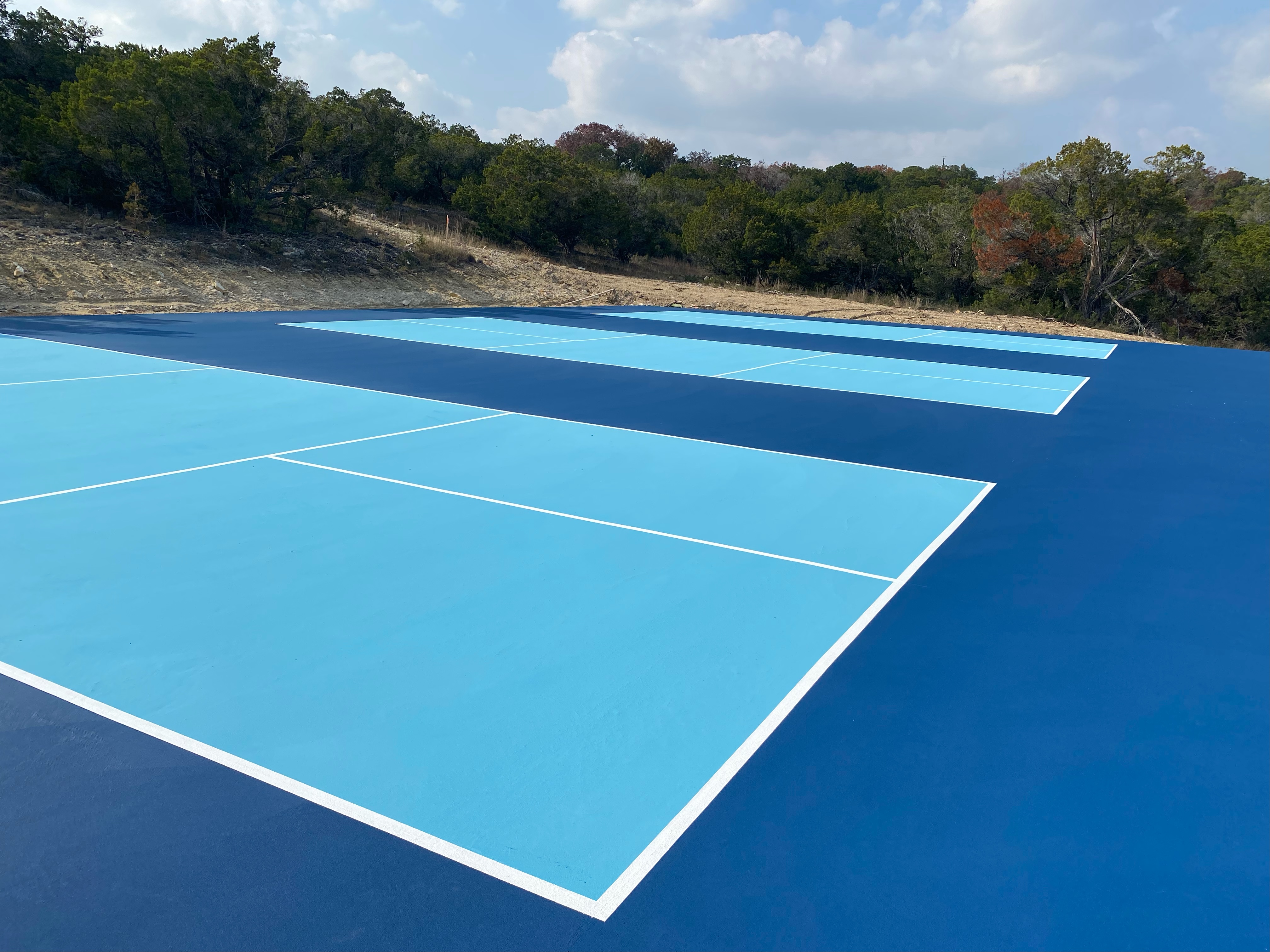 Rose Racquet Club