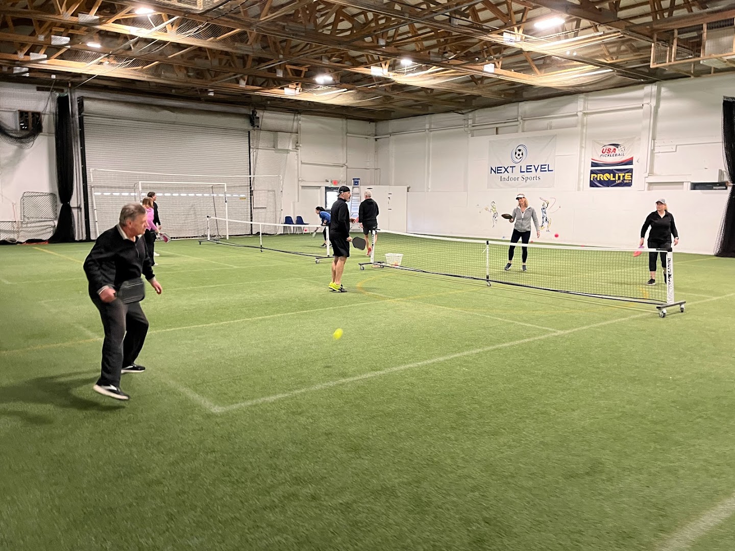 Next Level Sports