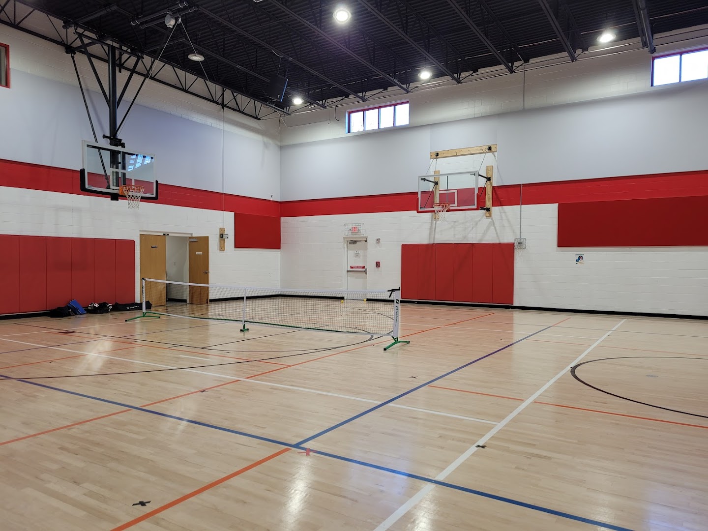 Waldorf Senior and Recreational Center