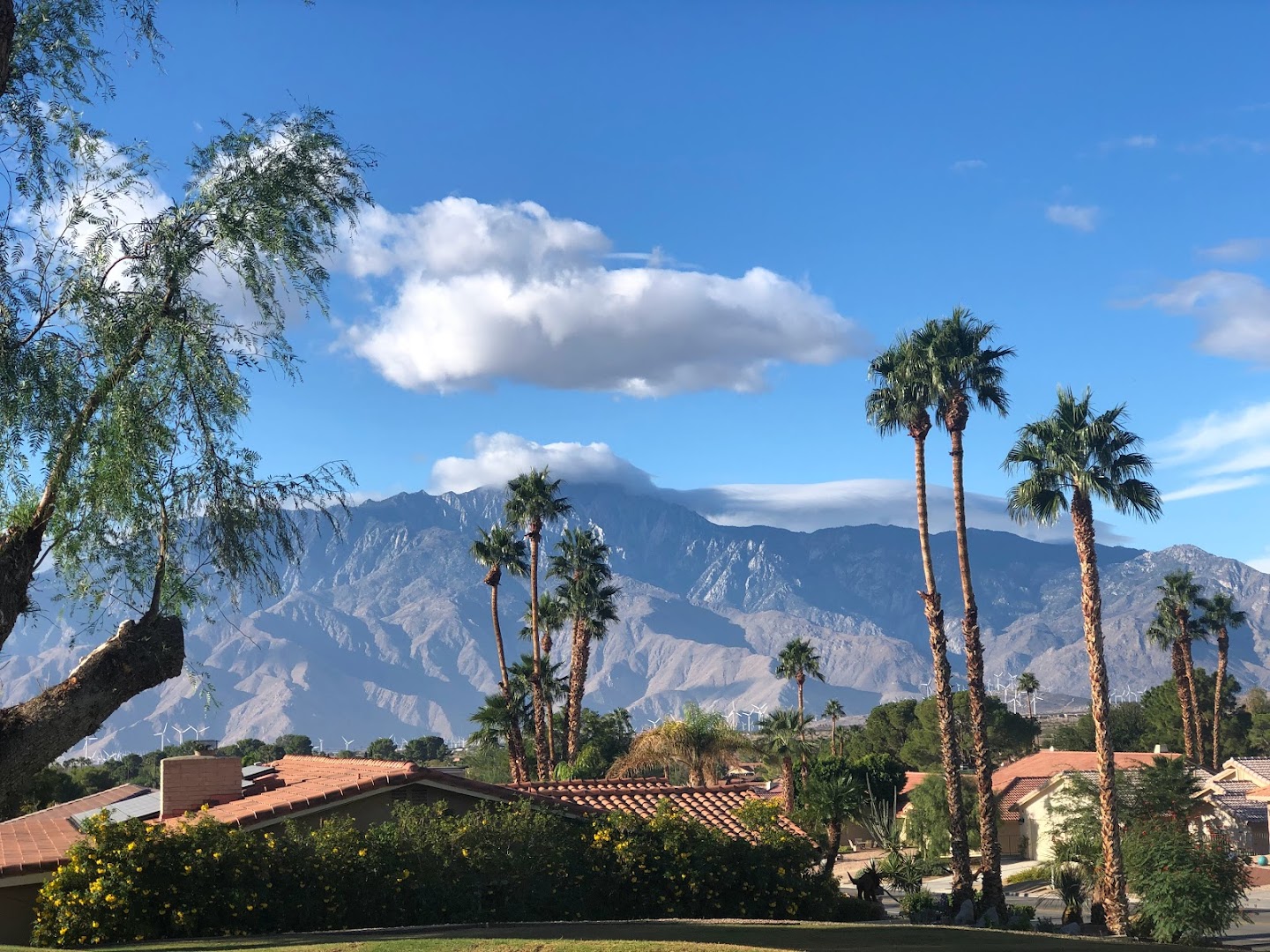 8484 Clubhouse Blvd, Desert Hot Springs, CA, 92240, USA