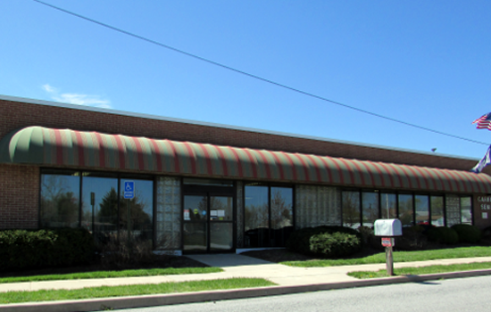 Taneytown Senior Center