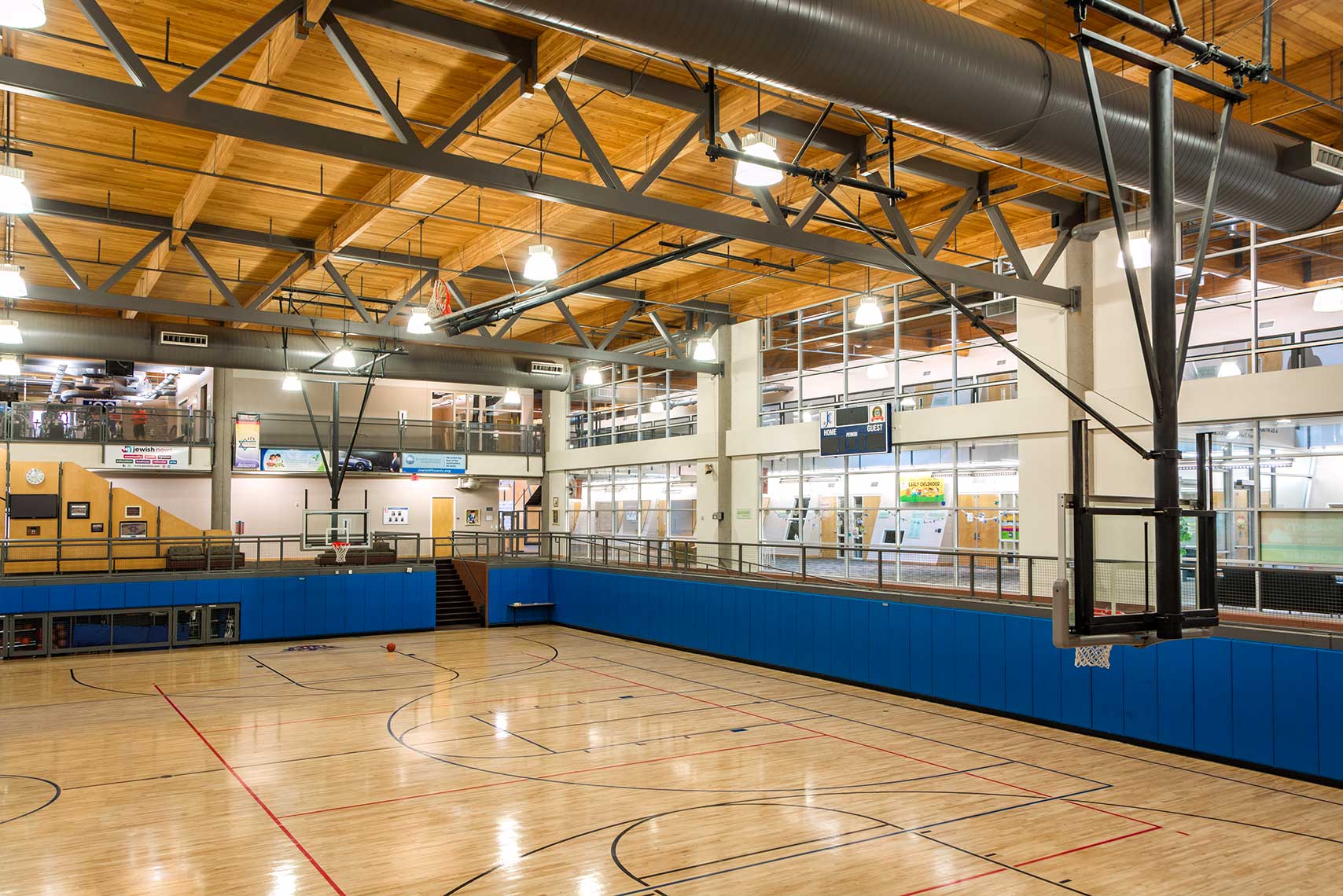 Valley Of The Sun Jewish Community Center