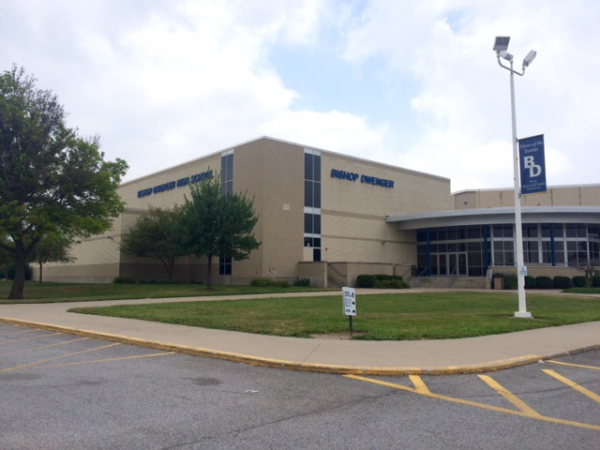 Bishop Dwenger High School