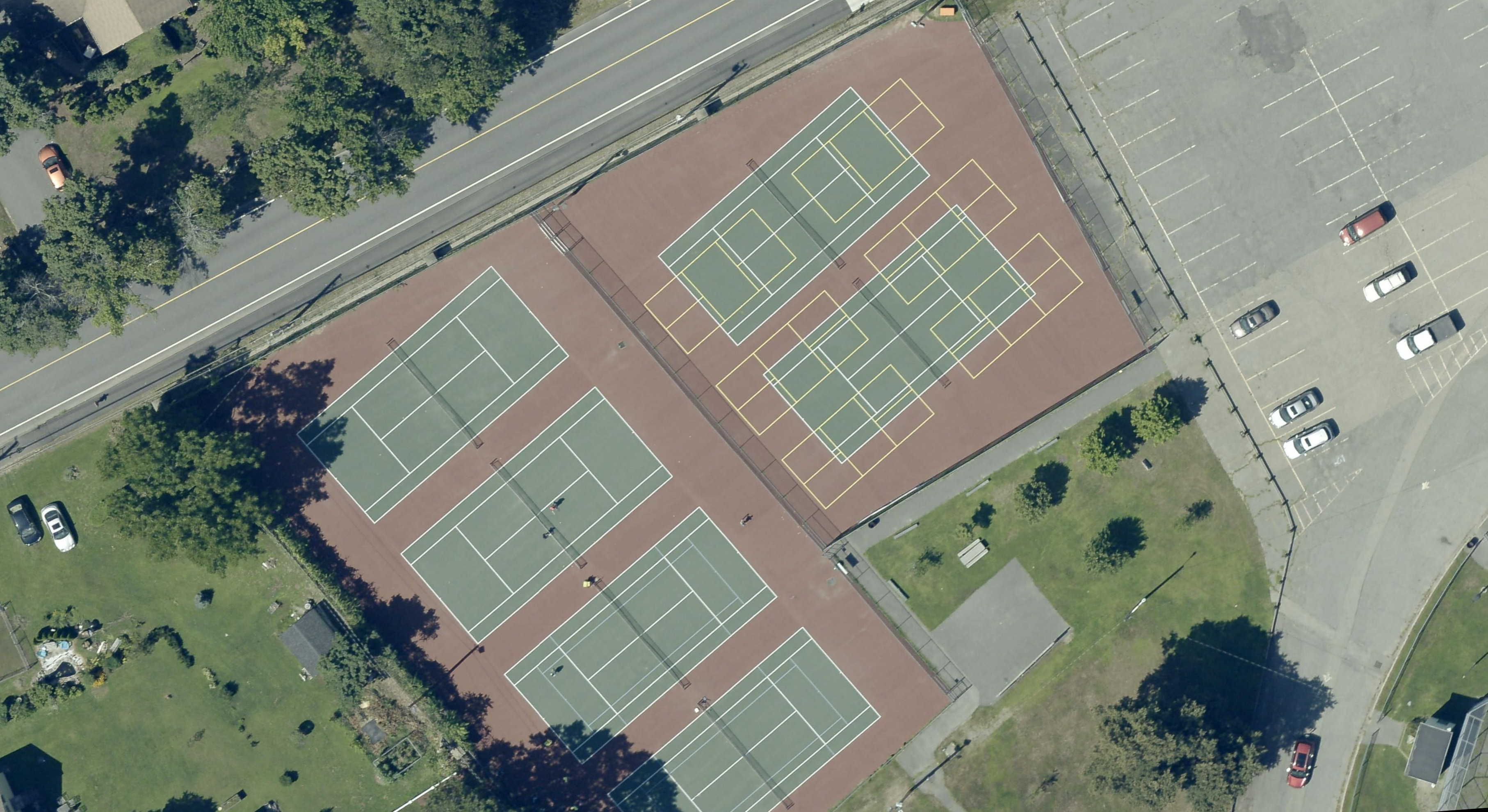 Riverside Park