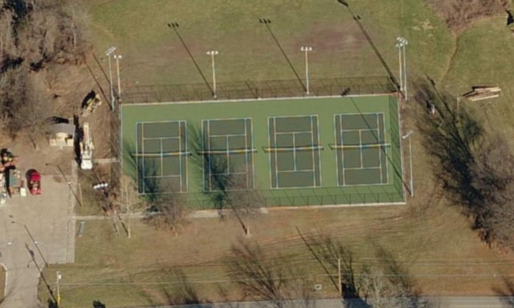 700 W Jones Rd, Independence, MO, 64050, USA