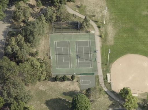 Pearl Recreation Center