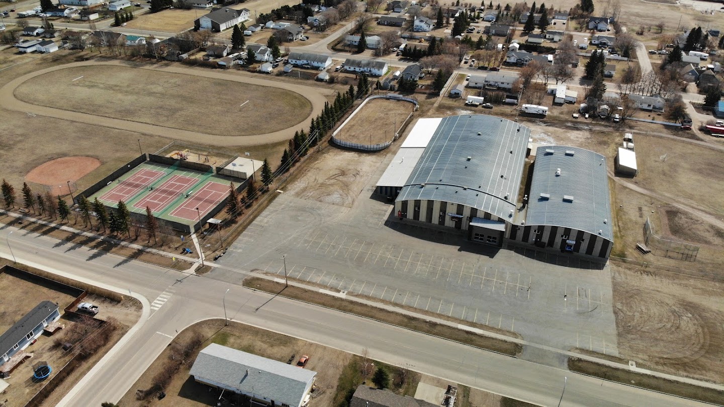Northern Lights Recreation Center
