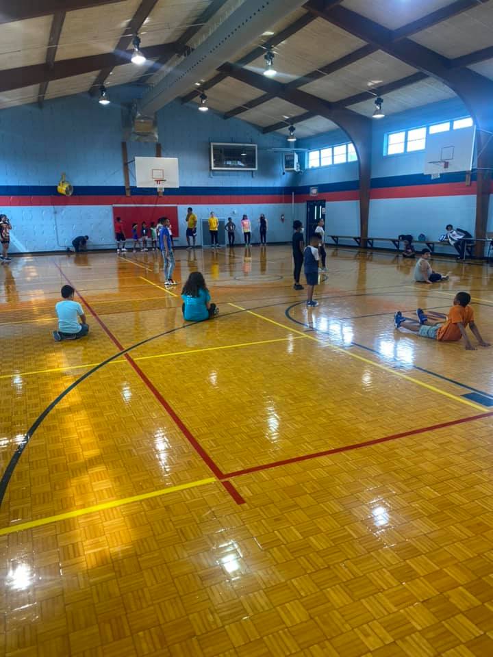 West Park Community Center