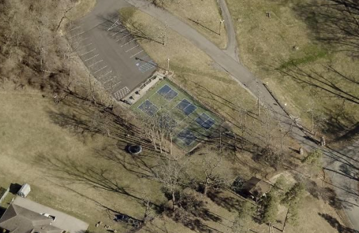 Canonsburg Town Park