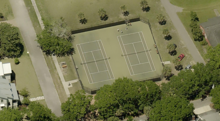 Sullivan's Island Playground Park