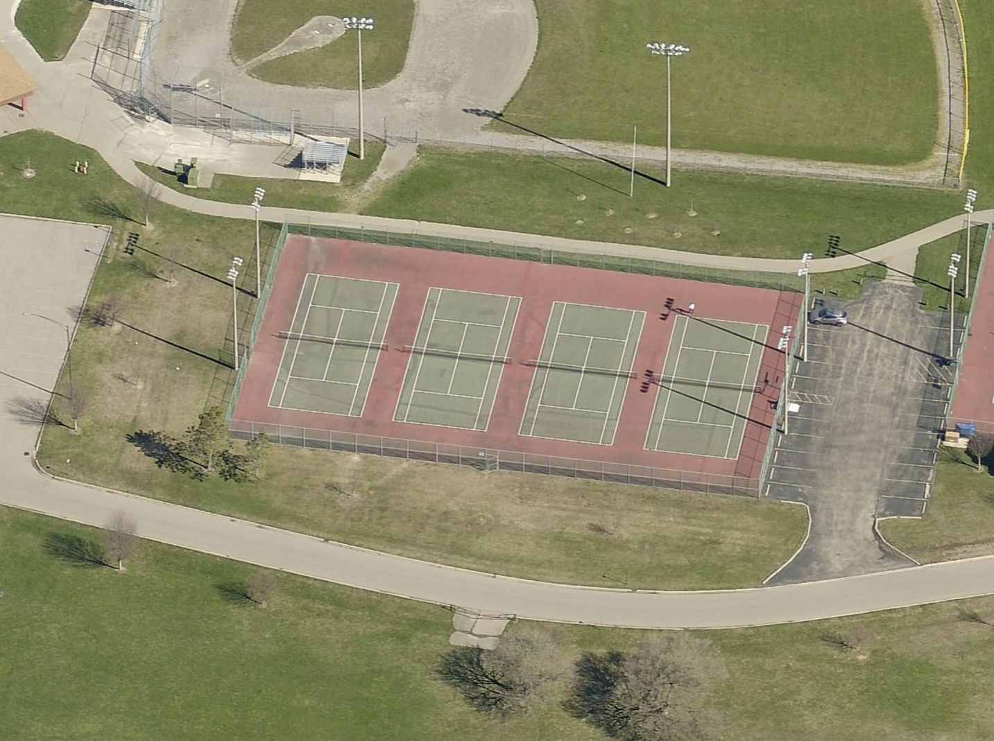 1898 Boulan Park Dr, Troy, MI, 48084, USA