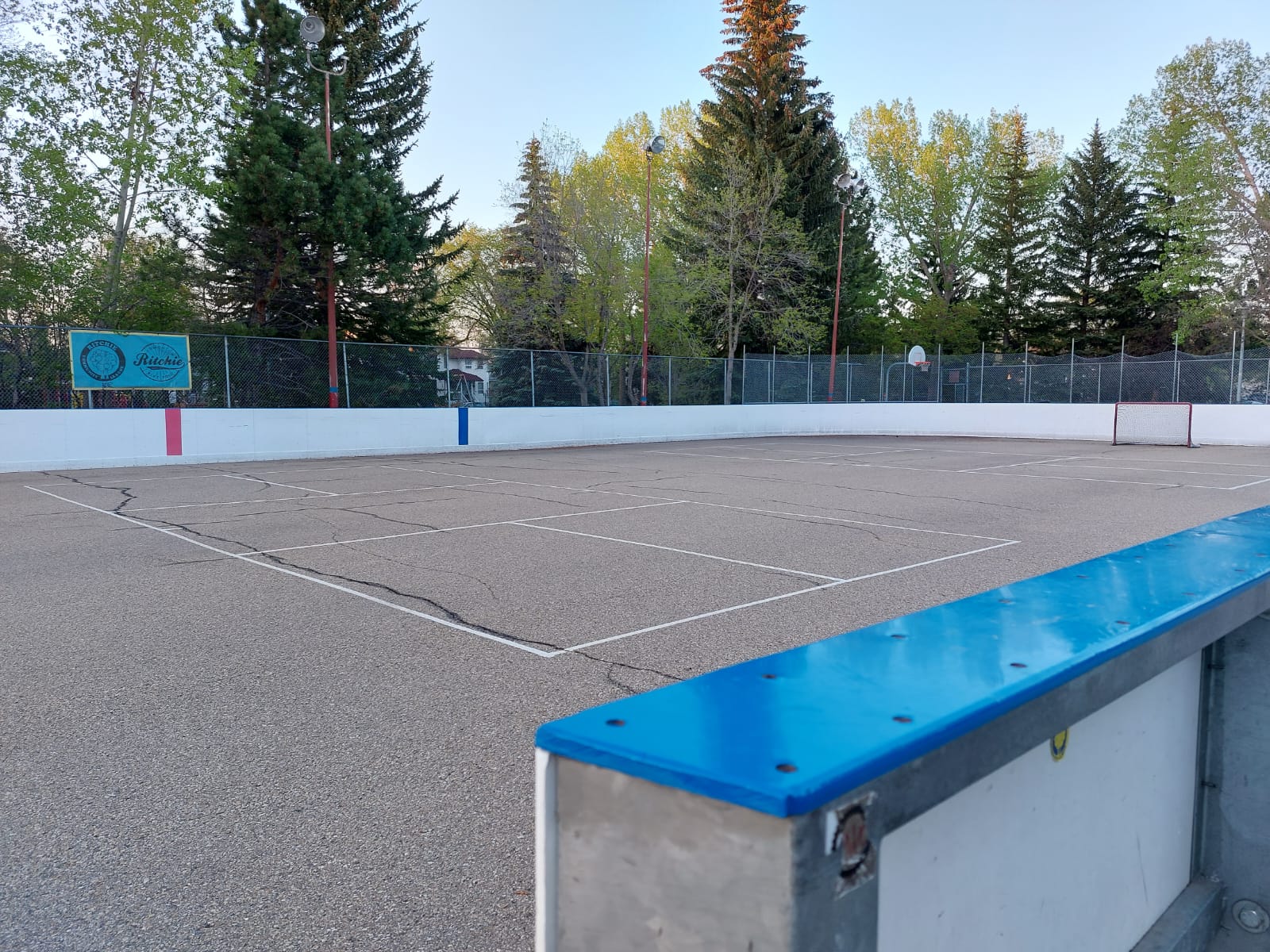Ritchie Community League