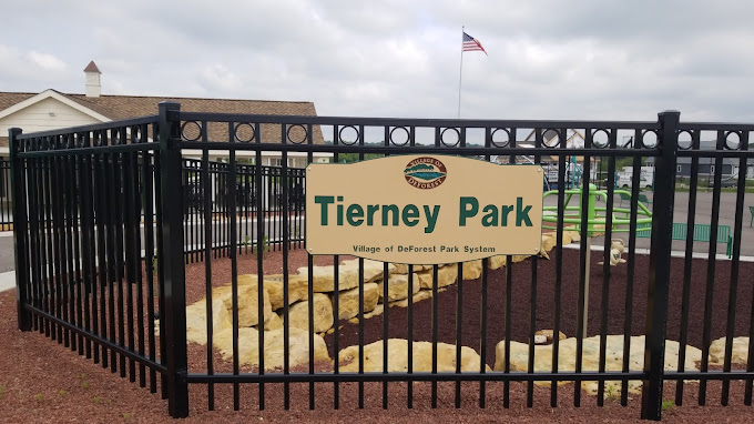 Tierney Park
