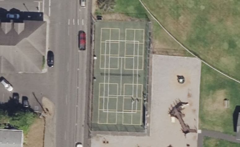 101 Washington Ave, Long Beach, WA, 98631, USA