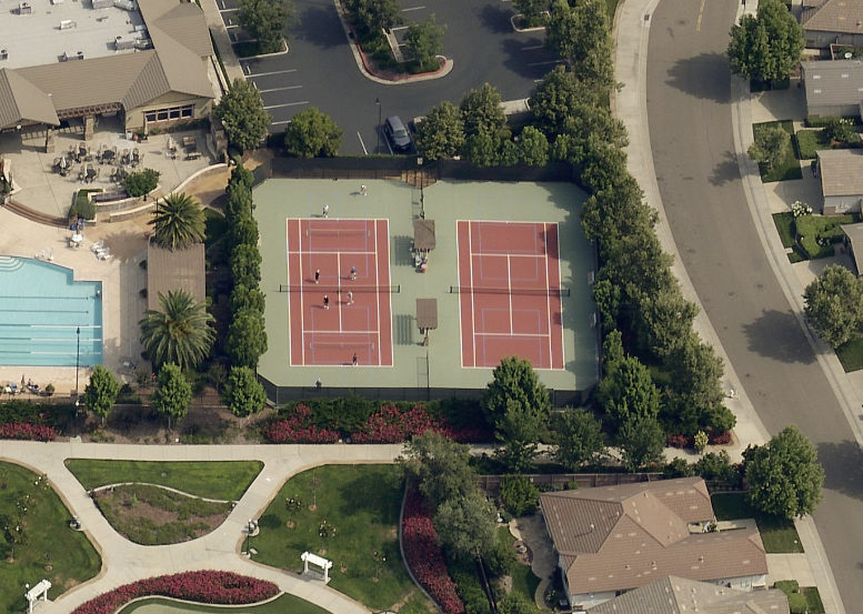 Glenbrooke Pickleball Club
