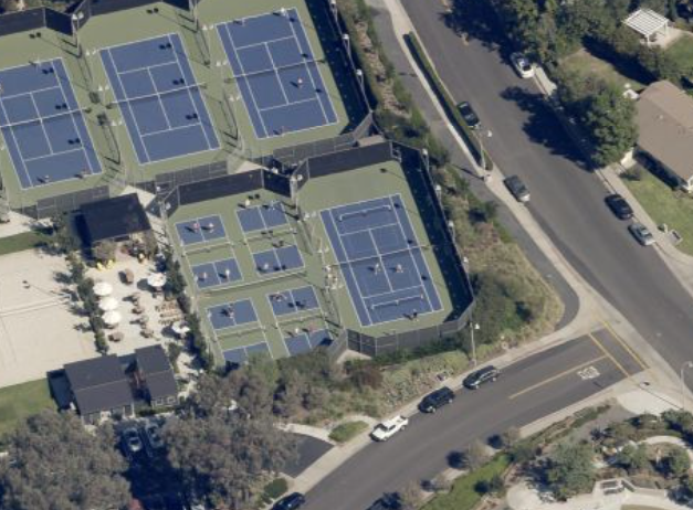 Sierra Recreation and Fitness Center