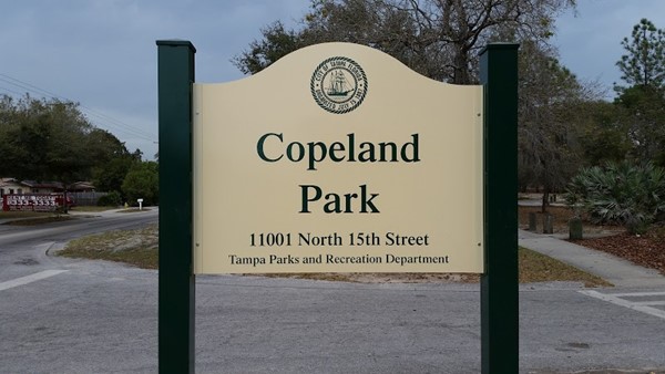 Copeland Park